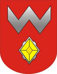 Herb Gminy Kamień Herb Gminy Kamień